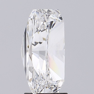 Diamant de laboratoire de qualité supérieure, taille Radiant, 4,51 carats, pierre CVD, bijoux haut de gamme, certificat IGI, couleur E, clarté VVS2, diamant en gros - Product Image 6
