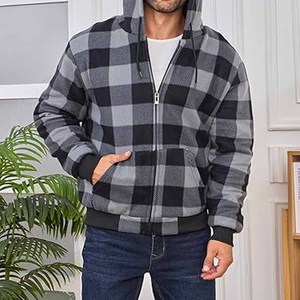 Vente à chaud Sweats à capuche pour hommes Vêtements pour hommes Sweats à capuche personnalisés Design personnalisé Fabriqué par robe de sport - Product Image 6