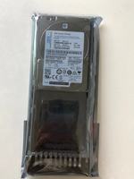 1.8TB 10000RPM SAS 12Gb/s 2.5-Inch Hot Swap Server Internal Hard Drive Bekas untuk IBM Storage V3700