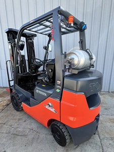 Chariots élévateurs Toyota 3 tonnes Chariot élévateur 8fd30 d'occasion à vendre - Product Image 5