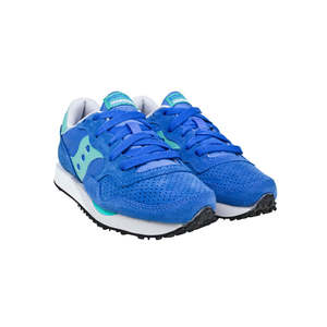 Zapatillas deportivas Saucony DXN Trainer [S60124-32] para mujer, temporada de primavera - Product Image 2