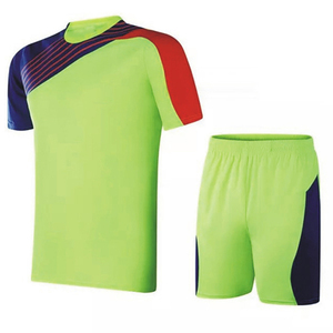 Uniforme de football de logo personnalisé de vêtements d'équipe professionnels 2025 conçoit la commande en gros du fournisseur - Product Image 6