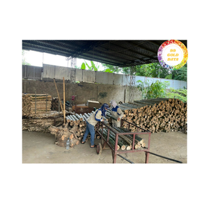 Postes de bambú de Vietnam de alta calidad, material natural duradero para proyectos al aire libre, jardinería y suministro de exportación al por mayor en todo el mundo - Product Image 5