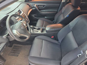 Nissan Altima 2.5 SR 2016, prêt à être expédié - Product Image 2