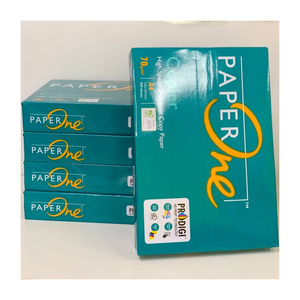 Copy <b>Paper</b> 70g 80g A4 Bond <b>Paper</b> Sheet <b>Ream</b> Pack Good Price A4 High Quality White Carton Packing or Custom 100% Virgin Pulp - Product Image 4