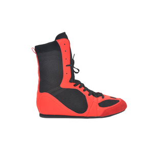 Rudis Racing-Zapatos de lucha libre personalizados para hombre, botas de suela de boxeo, talla 17, OEM - Product Image 5