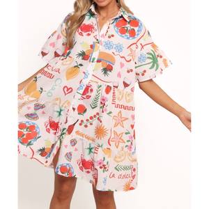Robes classiques pour femmes avec une influence contemporaine, conçues pour un port facile, un confort et une mode quotidienne élégante - Product Image 3