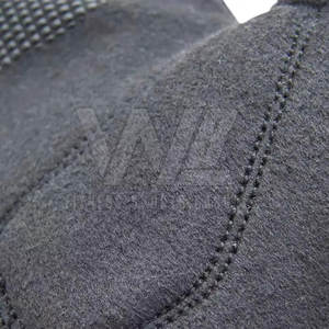 Gants d'haltérophilie à demi-doigts Gym Fitness Gants d'haltérophilie à demi-doigts Nouveau style d'exercice Gants d'haltérophilie - Product Image 2