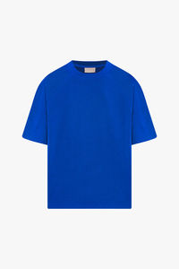 เสื้อยืดผู้ชายปักลายหน้าจอโลโก้ด้วยความร้อนผ้าฝ้าย100% พิมพ์ลายแบบกำหนดเอง - Product Image 5