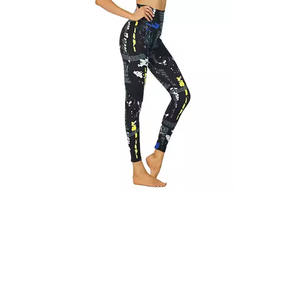 <b>Top</b> Trending Wholesale Professional Women <b>Leggings</b> Low Price Hot Selling Quick Dry Women <b>Leggings</b> uploaded Dress Sports - Product Image 1