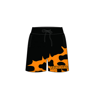 OEM Custom Logo Streetwear Stone Wash Flared Sweatpants and Hoodie Sets Heavyweight Shorts <b>Beanie</b> Hoodie Flare Pant Sweatsuits - Product Image 4