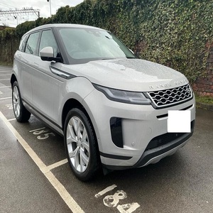 LAND ROVER RANGE ROVER EVOQUE USADO, con Volante a la Izquierda/Derecha - Product Image 5