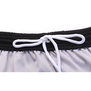 Ventes en gros de maillots de volley-ball personnalisés tendance, sublimation, entièrement personnalisés, chemises imprimées, ensembles de shorts - Product Image 4