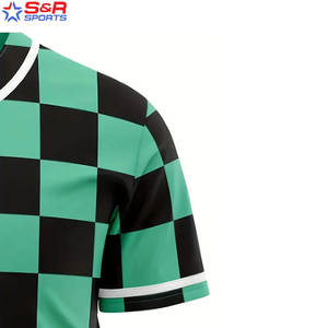 Jersey de béisbol al por mayor nueva llegada jersey de béisbol de poliéster 100% jersey de béisbol personalizado de alta calidad - Product Image 5