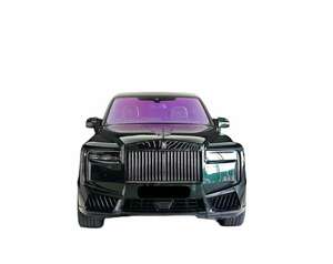Rolls-Royce Cullinan Black Badge 2025 SUV Nuevo/Usado, Gasolina/Diésel, en Venta - Product Image 1