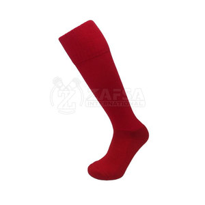 Chaussettes de rugby Rembourrage double couche robuste pour les tacles et les mêlées Chaussettes de rugby - Product Image 1