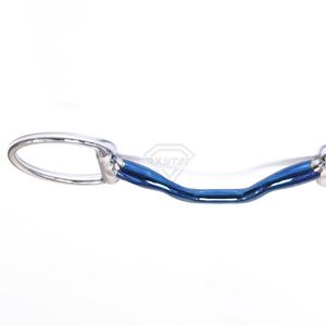 Embouchures pour chevaux à prix avantageux, vente en gros, embouchures pour chevaux en acier inoxydable, meilleure qualité, équipement de sécurité équestre, embouchures OEM - Product Image 3