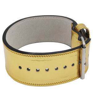 ถุงมือยกน้ำหนักทุกชนิดจากเมืองถุงมือยกน้ำหนักเข็มขัดยกออกกำลังกายแบบปรับแต่งได้ - Product Image 5