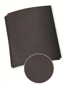Carta vetrata a umido grana 180 per carrozzeria e verniciatura 230x280mm (Mota AX3180) - Product Image 1
