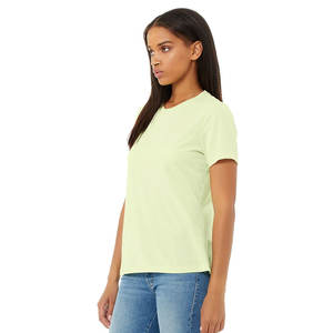 Camisetas de mujer Logo Graphic Regular Fit Slider Premium transpirables - Product Image 2