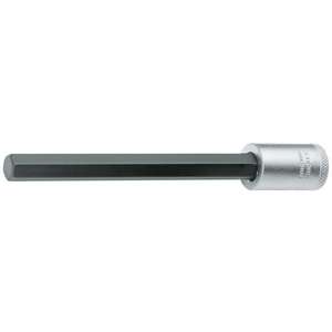 Clé à douille hexagonale longue métrique Gedore 3/8'' pour tournevis - Product Image 1