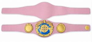 Ceinture de championnat de boxe sur mesure, ceinture de championnat de lutte, ceinture de champion personnalisée - Product Image 3