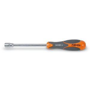 Beta Art. 943bx Chiave a bussola con impugnatura misura 10mm - Product Image 1