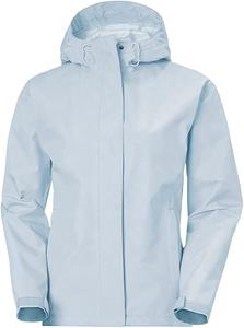 Chaquetas Impermeables de Invierno para Hombre 2023, Cuello Alto, Ecológicas, Personalizables, Transpirables, para Exteriores, con Capucha - Product Image 4