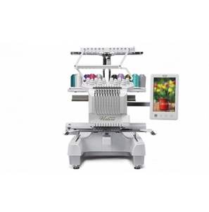 PROVEEDOR AUTORIZADO DE LA MÁQUINA DE BORDAR ORIGINAL Baby Lock Venture de 6 AGUJAS - Product Image 2