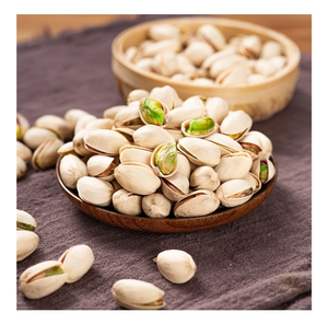 Pistaches crues grillées biologiques Noix Noix de pistache Noyaux de pistache - Product Image 2