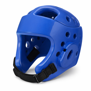 Nuevo Equipo de Entrenamiento de Artes Marciales, Protector de Cabeza de Taekwondo y Karate, Venta al por Mayor a Bajo Precio, Material de la Mejor Calidad, Novedad 2026 - Product Image 3