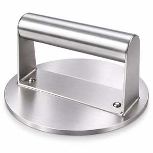 Fida Manueller Fleischbällchenformer nof1 - Product Image 3
