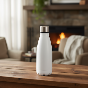 Bicchiere Termico Personalizzato in Acciaio Inossidabile da 350ml - Product Image 3