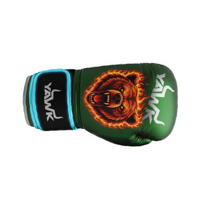Gants de boxe élégants entièrement personnalisés pour unisexe 2026 Meilleure qualité Gants de boxe personnalisés avec logo imprimé - Product Image 6