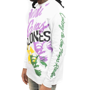 OEM personnalisé hommes décontracté à manches longues polaire sweats à capuche hiver pull à capuche pour étudiants mode impression conception pour garçons - Product Image 6