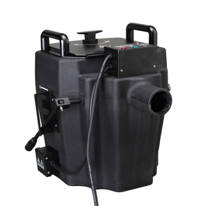 Mesin Asap <span class=keywords><strong>Mini</strong></span> Sp 3500w Pembuat Es Kering - Product Image 1