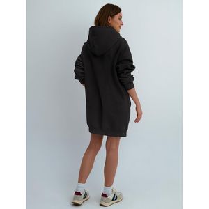 Confortable Meilleur Design Léger Haute Qualité Nouvelle Arrivée Prix Pas Cher Sweat à Capuche pour Femme en Différentes Couleurs Hoodies pour Femme - Product Image 3