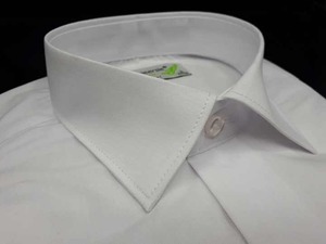 Classic Light <b>Pink</b> <b>Shirt</b>: Soft, Stylish, and Timeless - Product Image 5