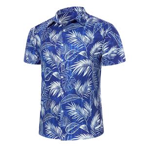 เสื้อพิมพ์ลายสำหรับผู้ชายเสื้อผ้าสำหรับผู้ชายเสื้อแบบใช้แล้วเป็นมัดๆ - Product Image 2