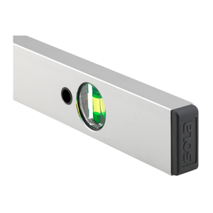 Độ tinh thần nhôm màu bạc chính xác cao 150cm - Product Image 5