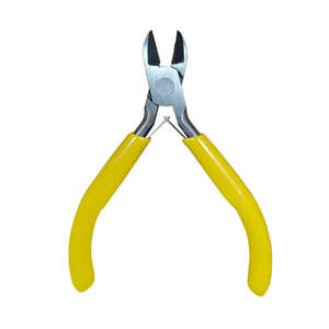 Navel Surgical Instruments Stainless Steel Manual Dental Cutting <b>Pliers</b> <b>Set</b> CE Certified Class I - Product Image 5