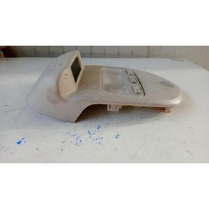 Luce da Soffitto per PEUGEOT 5008 1a Serie (09>) 9681370177 - Product Image 4