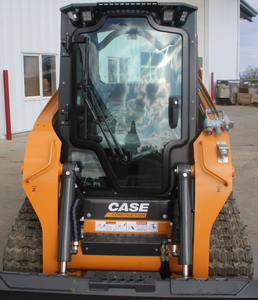 Case TR270B Minicargadora para alta categoría de productos populares - Product Image 4