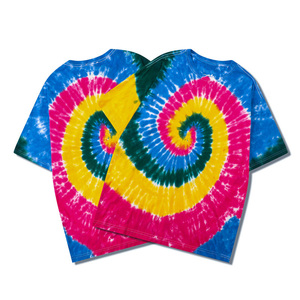 <b>Tie</b> Dye Shirt Unisex Blank Sublimation <b>Tie</b> Dye T Shirts Tye Dye Tshirts T-shirt for <b>men</b> - Product Image 2