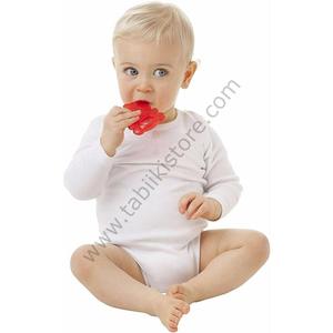 Playgro Panda Sulu Dişlik 3 + Ay