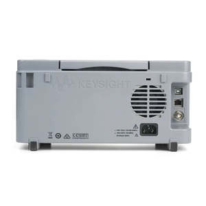 ออสซิลโลสโคปดิจิทัล Keysight รุ่น DSOX1204A ความถี่สูงสุด70 MHz มีช่องสัญญาณอนาล็อก2ช่อง - Product Image 4