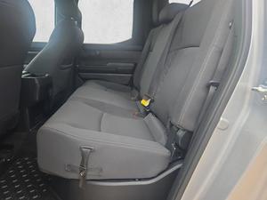 Meilleures ventes 2024 Toyota Tacoma SR5 Double Cabine 5 places - Product Image 5
