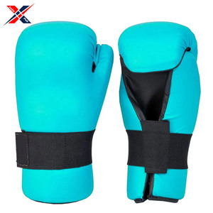 Solo en 2025 Los guantes de boxeo más demandados para jugadores unisex Hechos de material de cuero Venta al por mayor Tarifa más vendida - Product Image 4