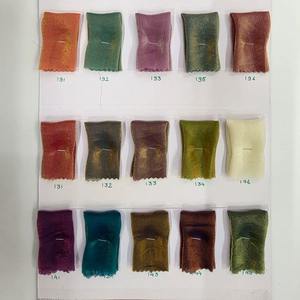 Top Demanded 100% Nylon Satin Fabric High Strength Smooth Finish for Fashion for <b>Dresses</b> <b>Lingerie</b> and Fashion Wear for Sale - Product Image 3