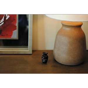 Vente en gros Urnes artisanales en laiton pour plantes et cendres Conteneurs funéraires abordables de haute qualité - Product Image 2